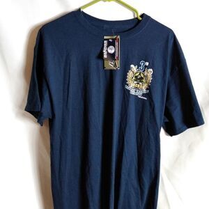 Marine training batillion tee